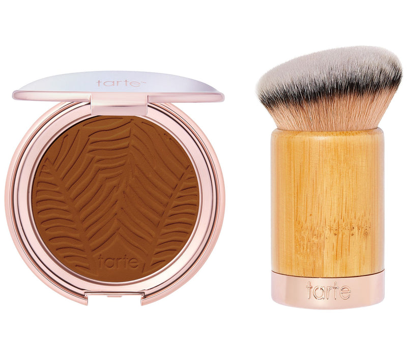 tarte Amazonian Clay Blurring Powder Foundation Auto-Delivery — View 48