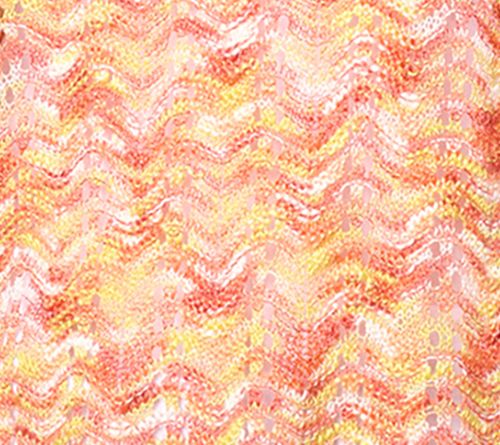 Women with Control Wave Stitch Summer Sweater — View 5