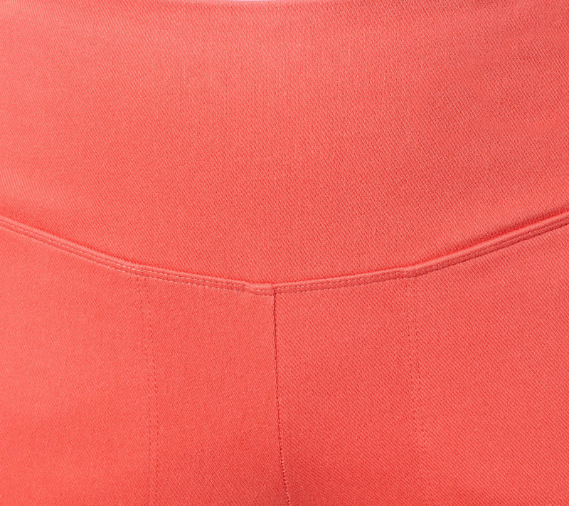 Women With Control Tall Prime Stretch Denim Crop Pants — View 11