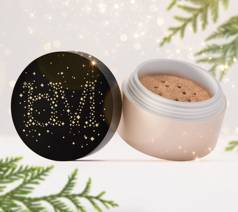 bareMinerals Special Edition Deluxe Foundation with Brush — View 27