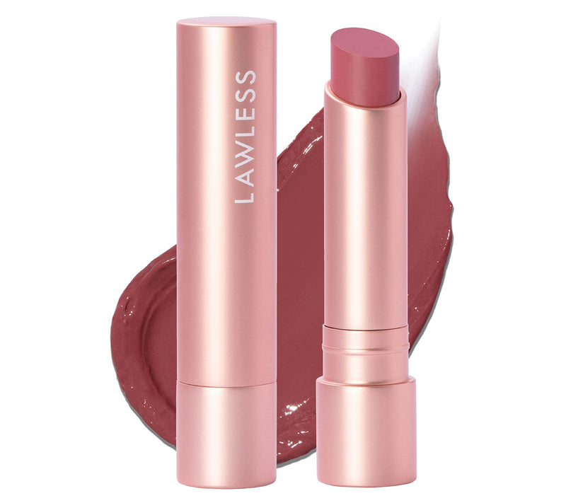 Lawless Beauty Lip Plumping Line Smoothing Tint ed Balm Stick — View 17