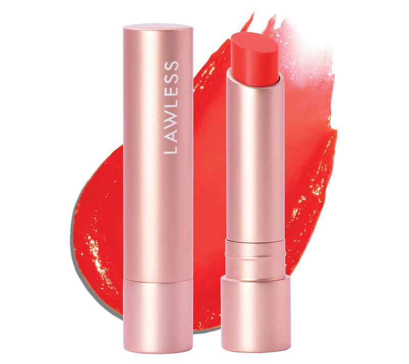 Lawless Beauty Lip Plumping Line Smoothing Tint ed Balm Stick — View 11