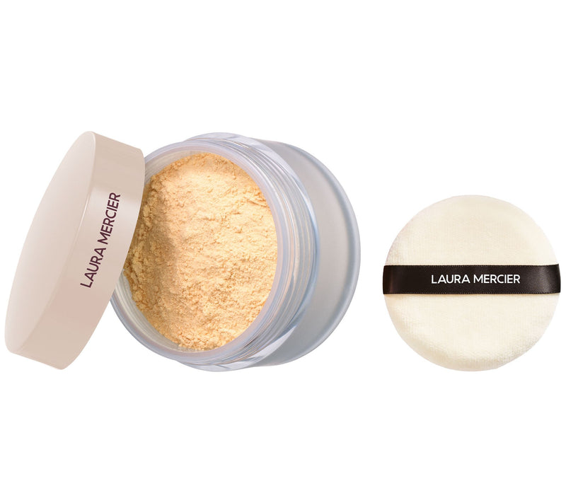 Laura Mercier Ultra Blur Translucent Setting Powder w/ Puff — View 5