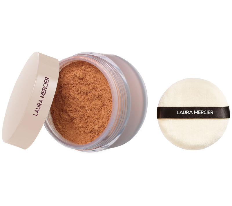 Laura Mercier Ultra Blur Translucent Setting Powder w/ Puff — View 7