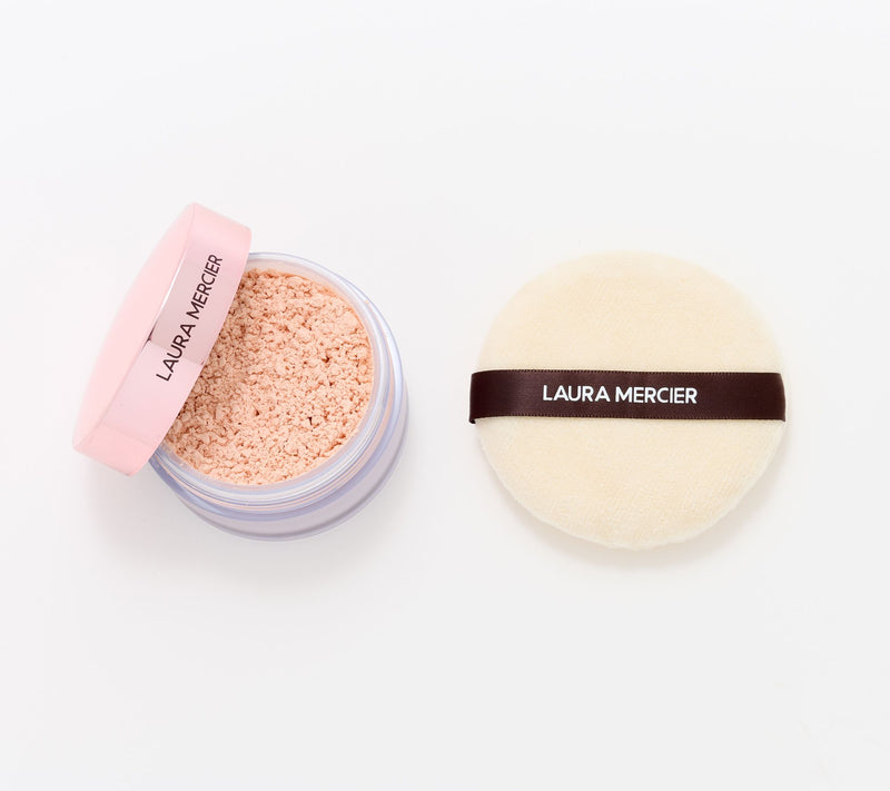 Laura Mercier Ultra Blur Translucent Setting Powder w/ Puff — View 9