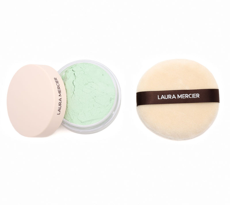 Laura Mercier Ultra Blur Translucent Setting Powder w/ Puff — View 11