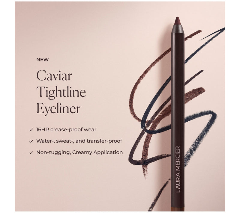 Laura Mercier Caviar Tightliner Eyeliner Duo — View 14