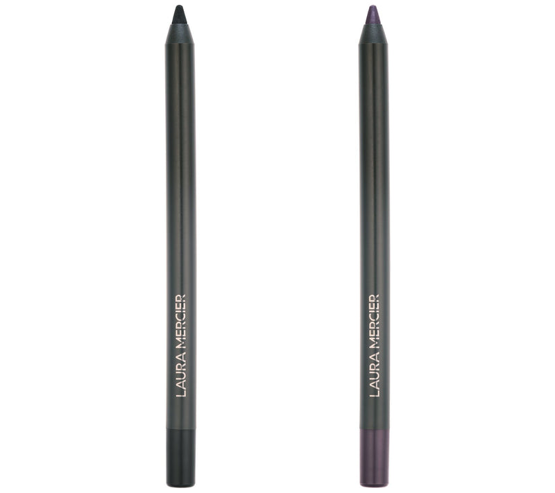 Laura Mercier Caviar Tightliner Eyeliner Duo — View 5