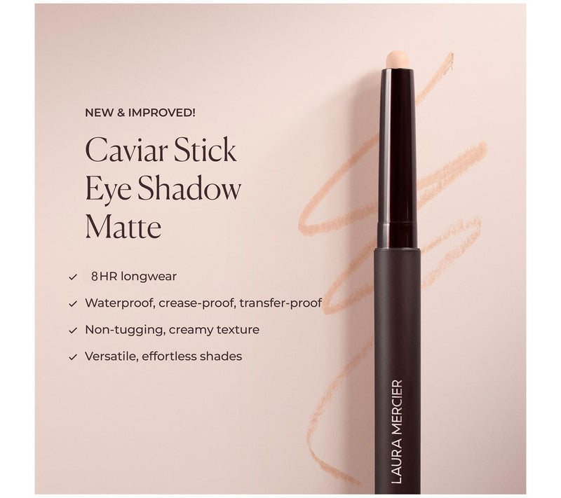 Laura Mercier Longwear Waterproof Caviar Eye Stick Duo — View 9