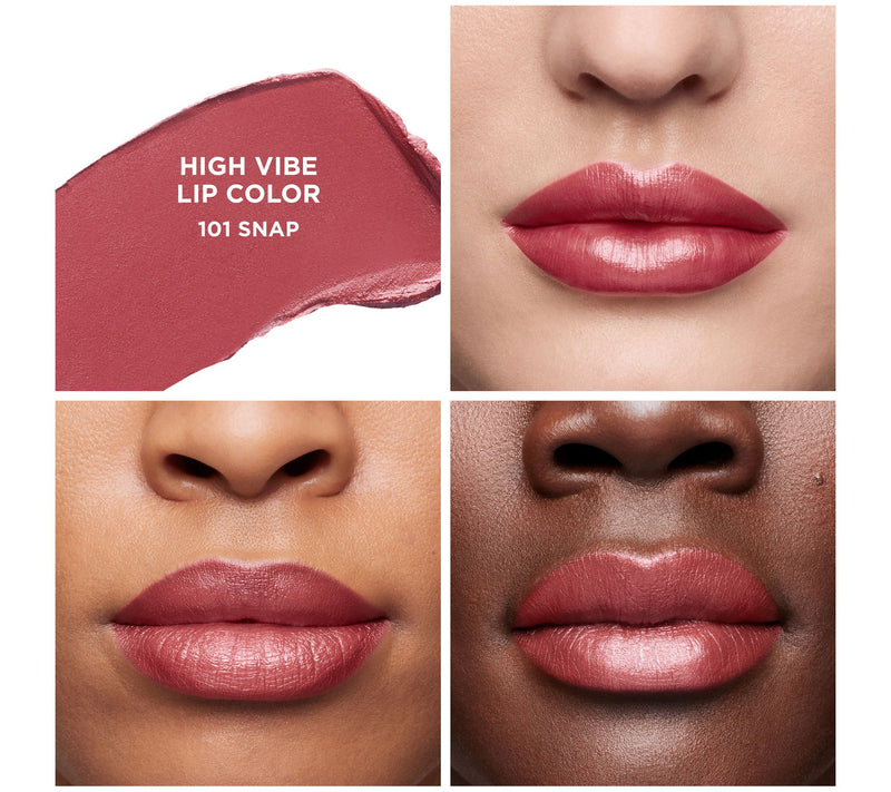 Laura Mercier High Vibe Lip Color Duo — View 10