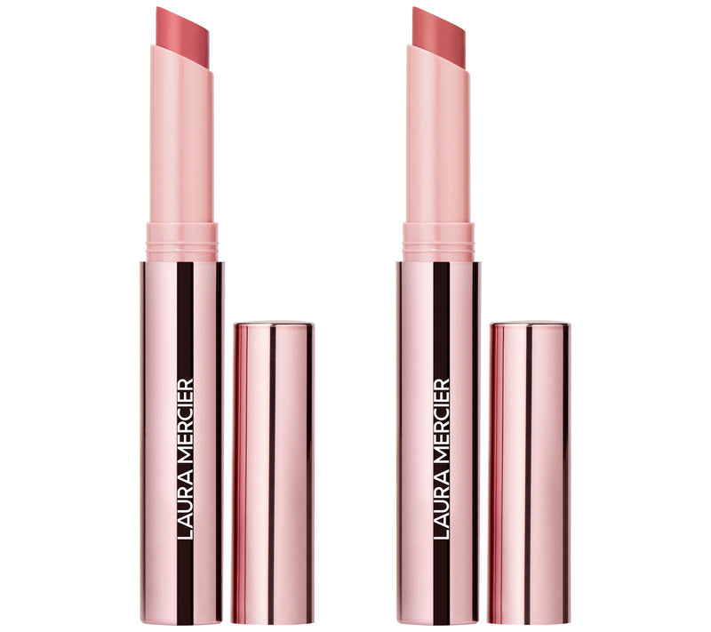 Laura Mercier High Vibe Lip Color Duo — Main view