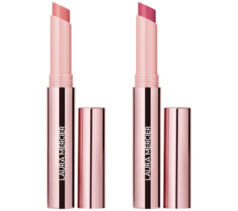 Laura Mercier High Vibe Lip Color Duo — View 7
