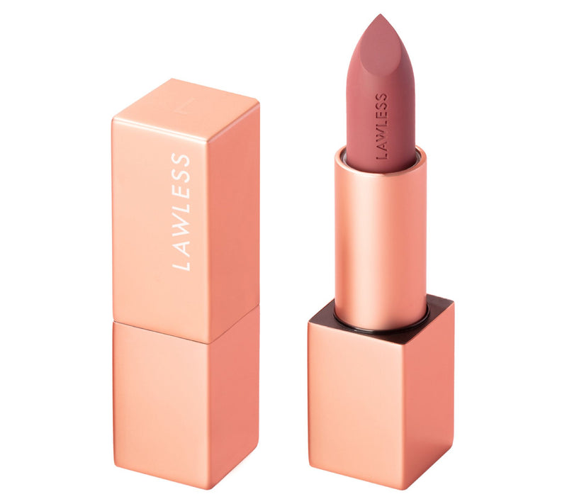 Lawless Beauty Forget The Filler Lipstick — Main view