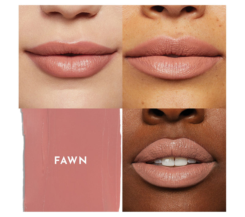 Lawless Beauty Forget The Filler Lipstick — View 23