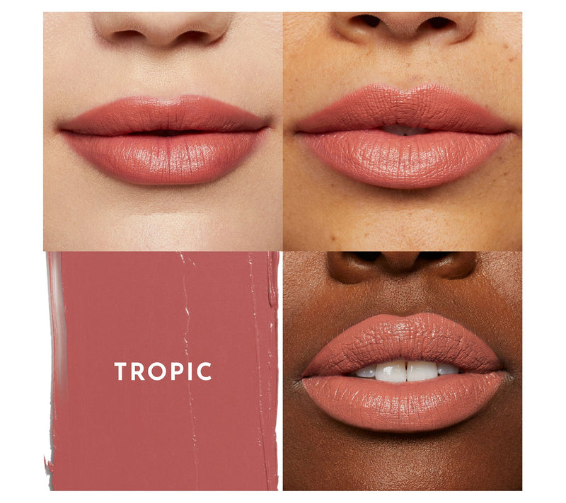 Lawless Beauty Forget The Filler Lipstick — View 25