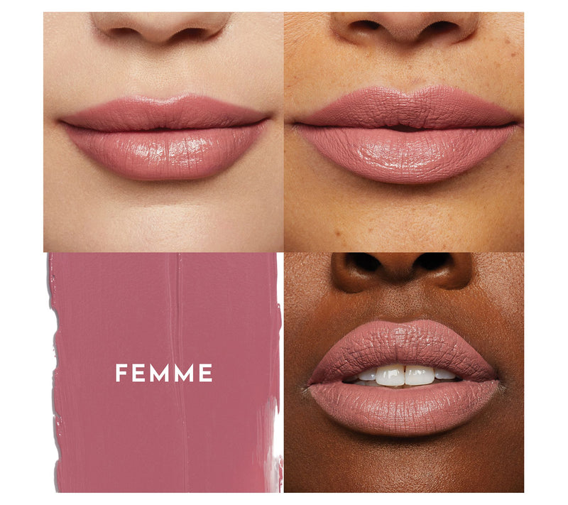 Lawless Beauty Forget The Filler Lipstick — View 27