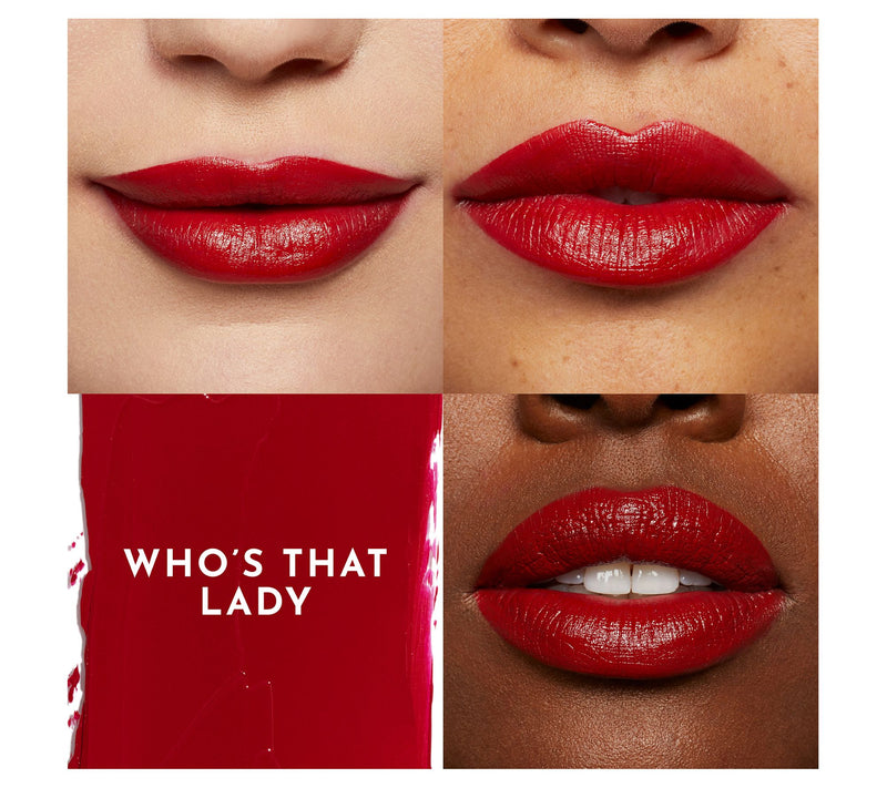 Lawless Beauty Forget The Filler Lipstick — View 30