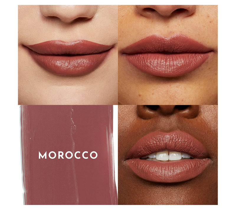 Lawless Beauty Forget The Filler Lipstick — View 32