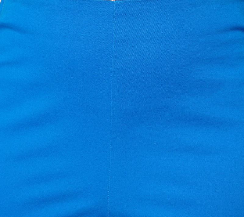 BEAUTIFUL by Lawrence Zarian Petite Stretch Twill Pant w/ Embroidery — View 7