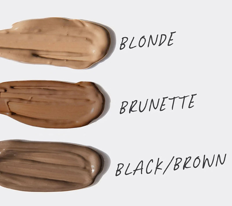WunderBrow Fluffy Fibre Brow Wax & Dual Precision Brow Pencil Set — View 8