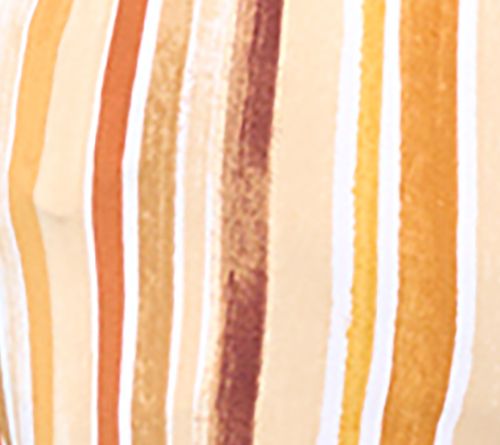 Susan Graver Regular Printed Liquid Knit Wide Leg Crop Pant — View 7