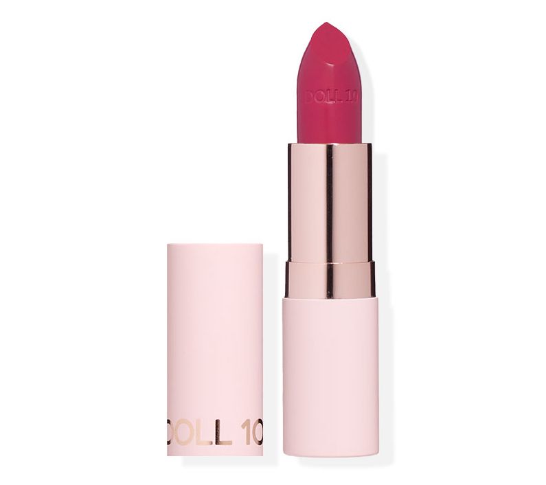Doll 10 Smooth Assist Clean Souffle Lip Color — View 11