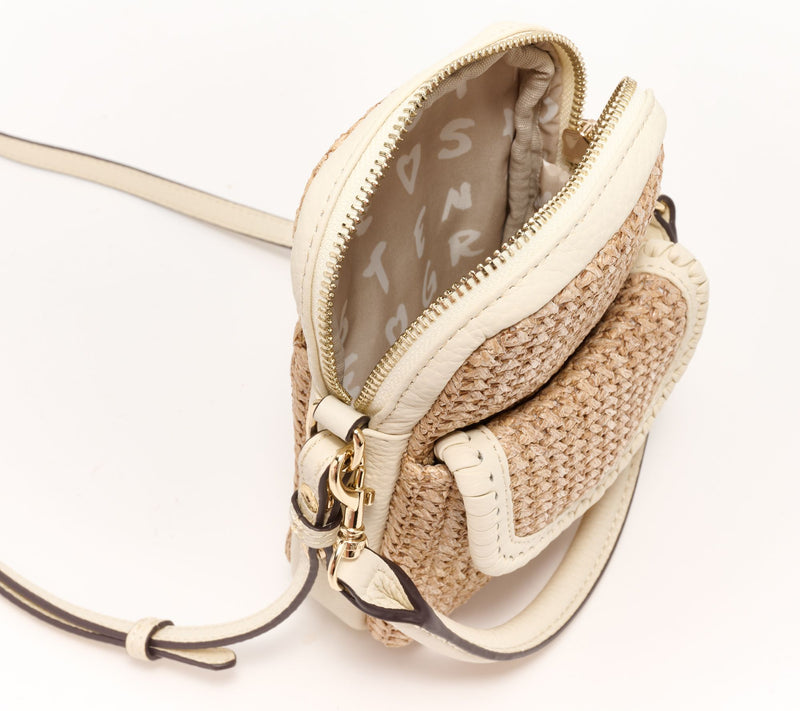 Aimee Kestenberg Leather Intention Phone Crossbody — View 25