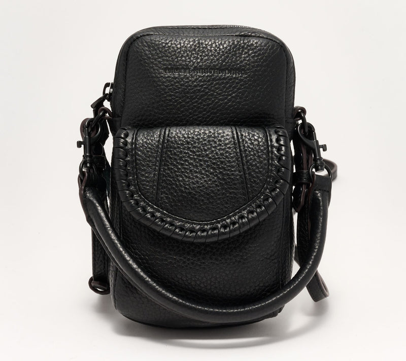 Aimee Kestenberg Leather Intention Phone Crossbody — View 15