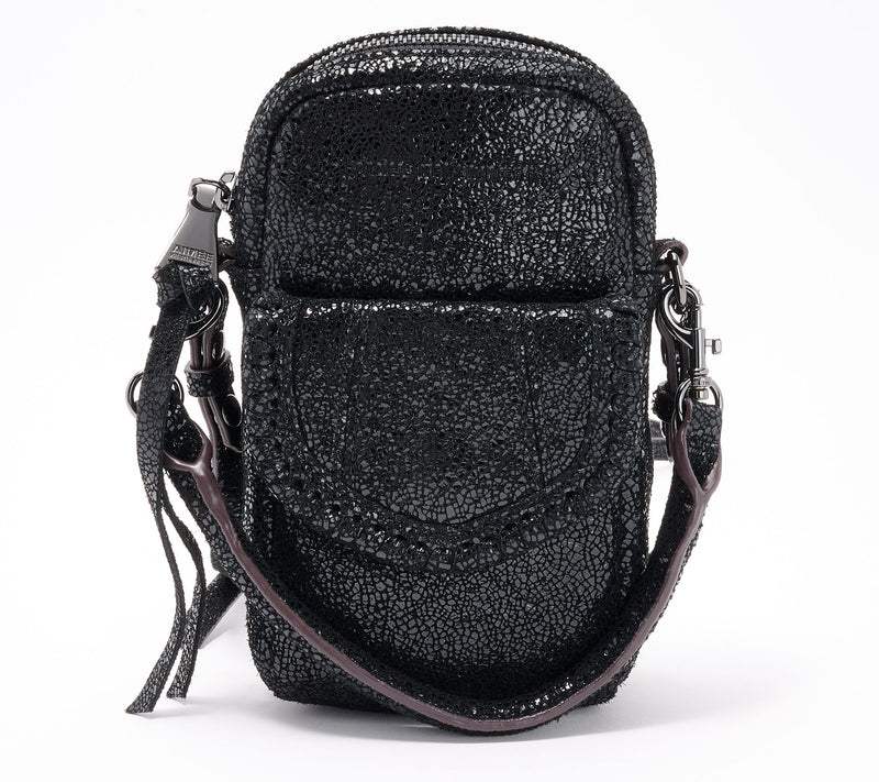 Aimee Kestenberg Leather Intention Phone Crossbody — View 19