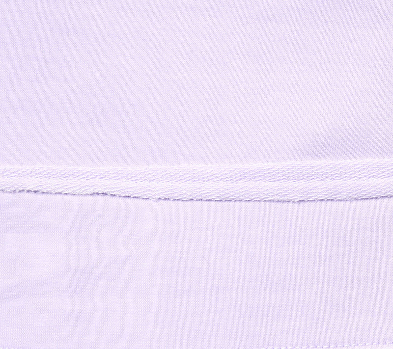 AnyBody Lounge Beach Wash Knit Top with Tulip Back — View 4