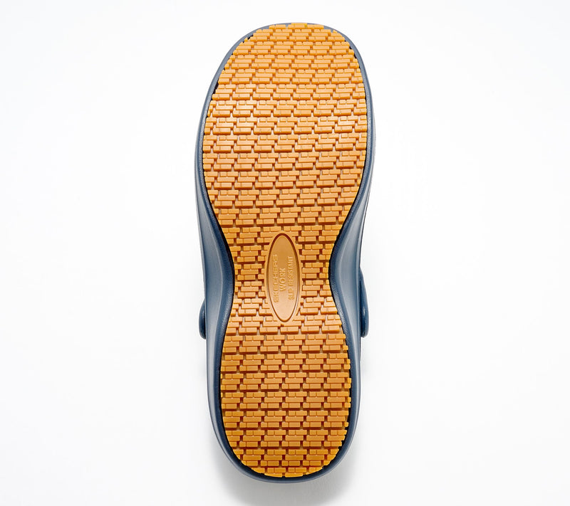 Martha Stewart x Skechers Arch Fit Riverbound Clog - Garden Day — View 11
