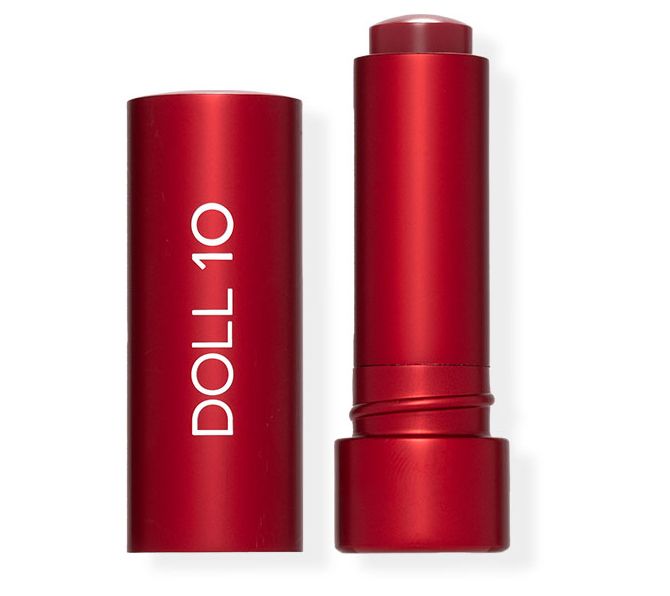 Doll 10 Perfect Pout Butter Balm Lip Tint — View 20