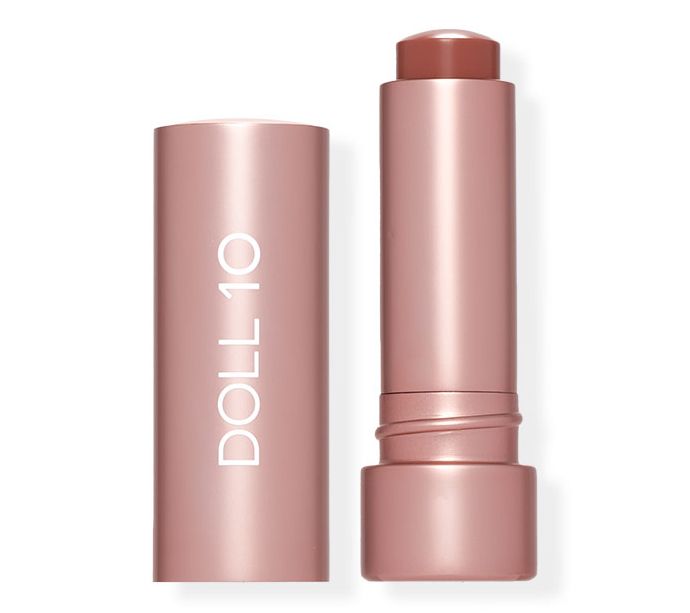 Doll 10 Perfect Pout Butter Balm Lip Tint — View 3