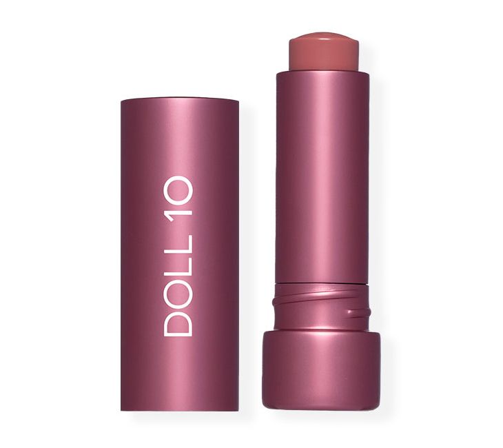 Doll 10 Perfect Pout Butter Balm Lip Tint — View 7