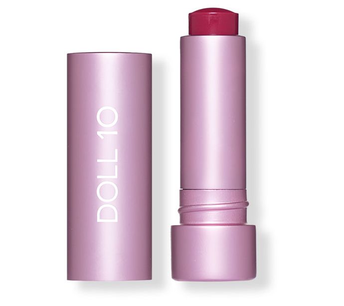Doll 10 Perfect Pout Butter Balm Lip Tint — View 28