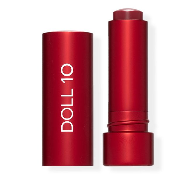 Doll 10 Perfect Pout Butter Balm Lip Tint — View 13
