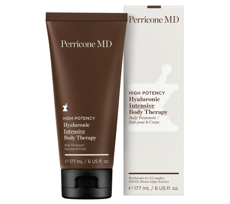Perricone MD High Potency Hyaluronic Intensive Body Therapy — View 2