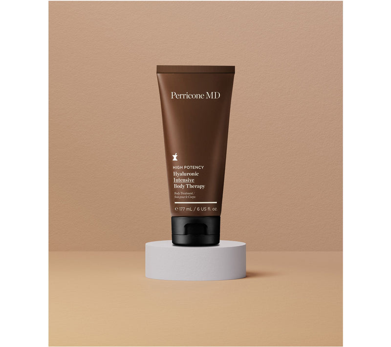 Perricone MD High Potency Hyaluronic Intensive Body Therapy — View 4