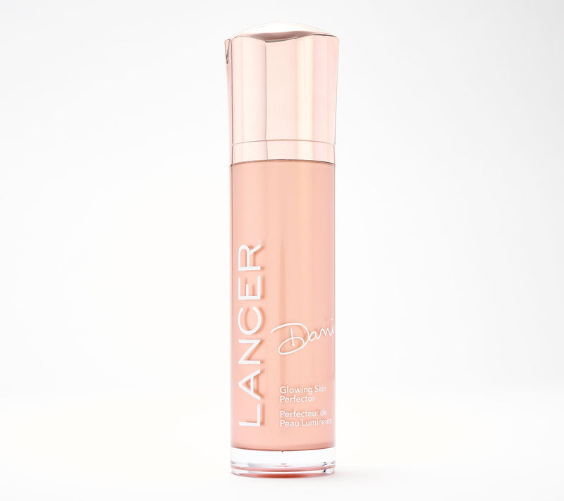 Lancer Super-Size Dani Glowing Skin Perfector Finisher 2-oz — View 2