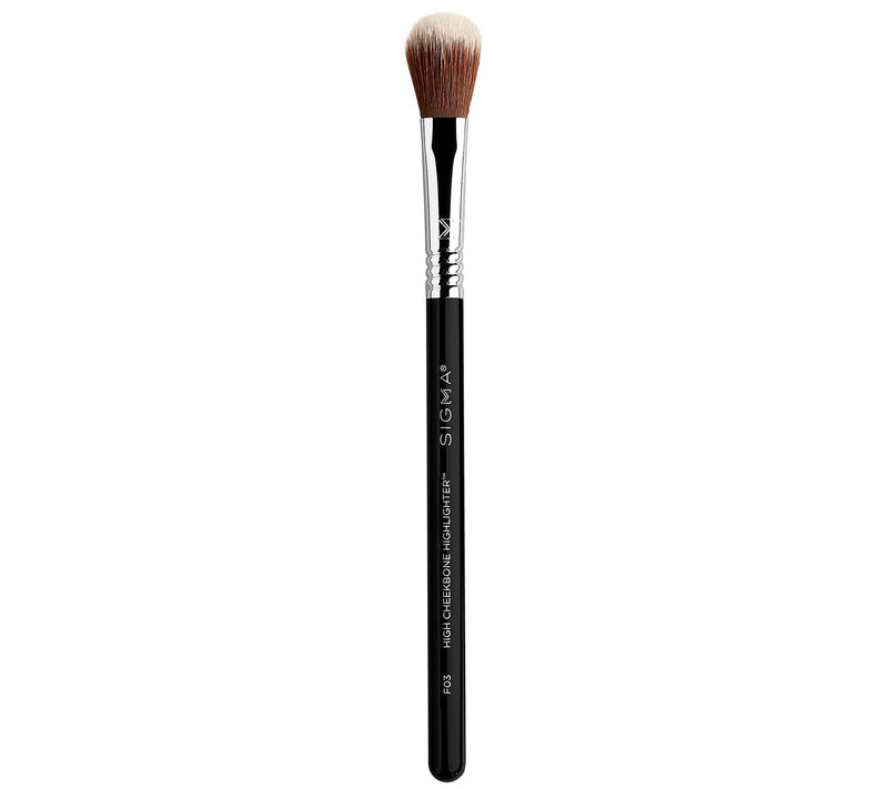 Sigma Beauty 8-Piece Brush Wardrobe Set — View 5