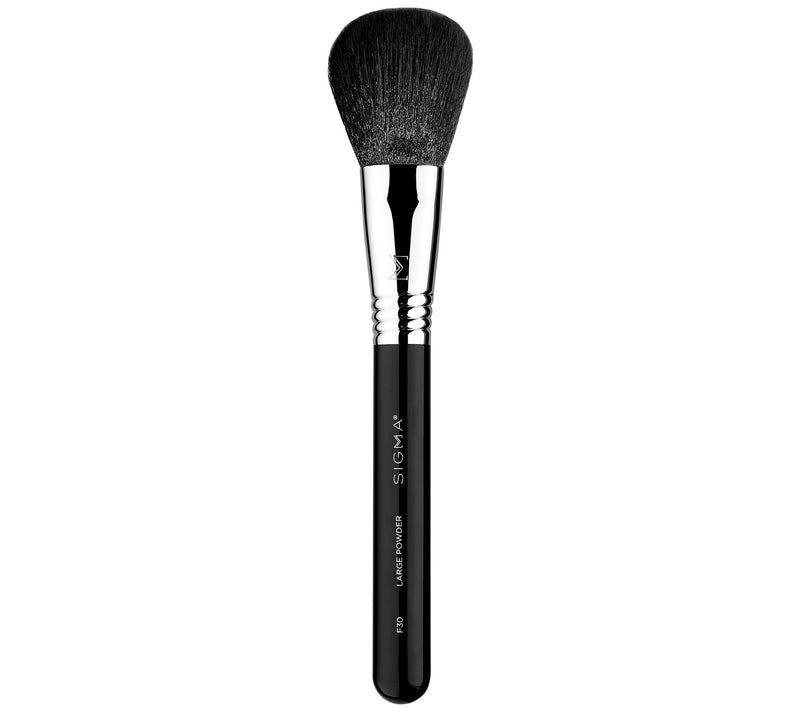 Sigma Beauty 8-Piece Brush Wardrobe Set — View 4