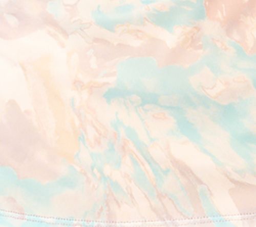 Studio Park x Vanessa Herring Packable Vacation Knit Tank Top — View 2