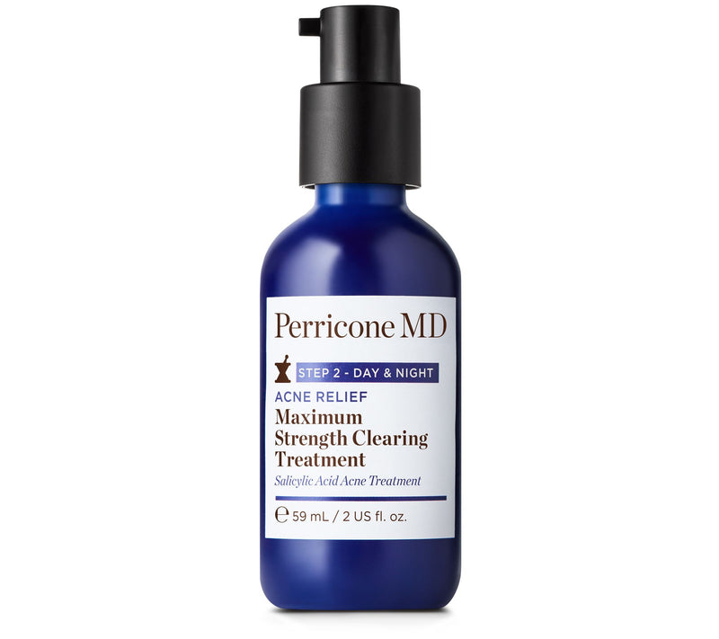 Perricone MD Acne Relief Maximum Strength Clearing Treatment — Main view