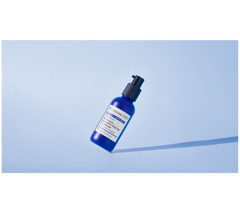 Perricone MD Acne Relief Maximum Strength Clearing Treatment — View 6