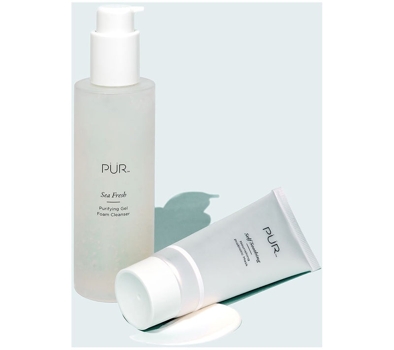PUR Minerals Sea Fresh Face Skin-careKit — View 7