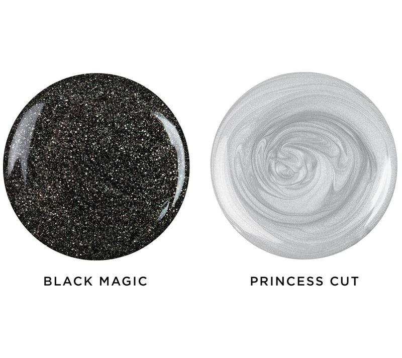 butter LONDON Ice Princess 2-Piece Mini Nail Lacquer Set — View 2