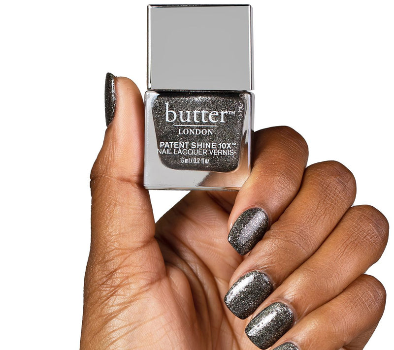 butter LONDON Ice Princess 2-Piece Mini Nail Lacquer Set — View 3