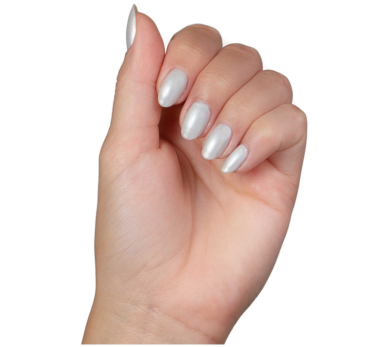 butter LONDON Ice Princess 2-Piece Mini Nail Lacquer Set — View 4