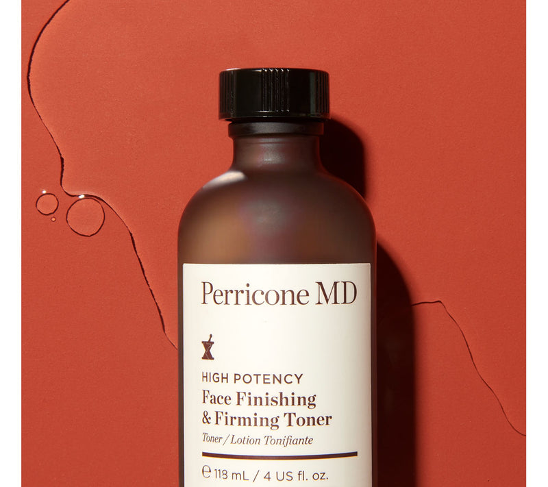 Perricone MD High Potency Face Finishing & Firmng Toner — View 6