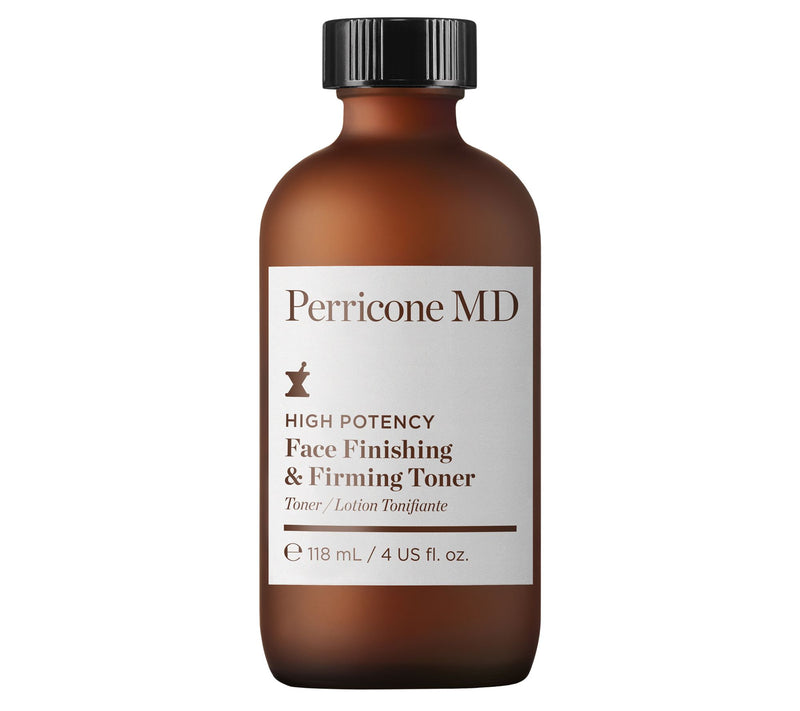 Perricone MD High Potency Face Finishing & Firmng Toner — Main view